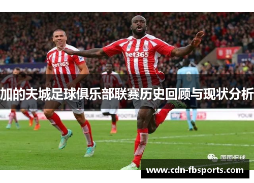 加的夫城足球俱乐部联赛历史回顾与现状分析 加的夫城足球俱乐部联赛历史回顾与现状分析